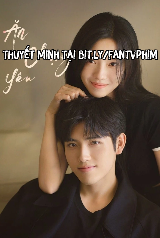 Ăn, Chạy, Yêu