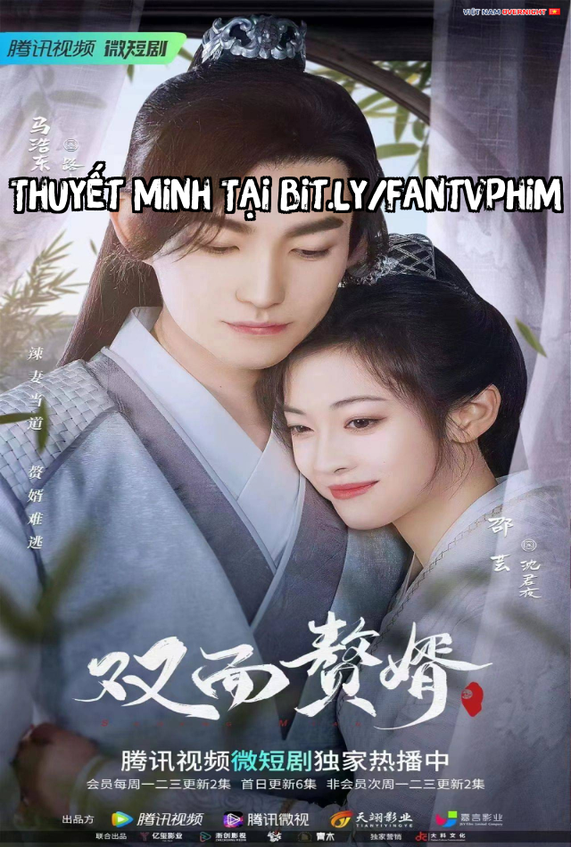 Chàng Rể Hai Mặt