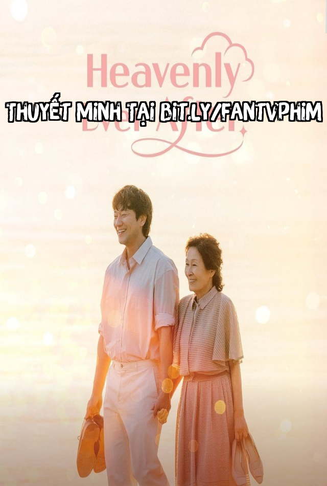 Đẹp Hơn Thiên Đường