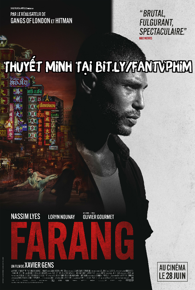Hỗn Loạn